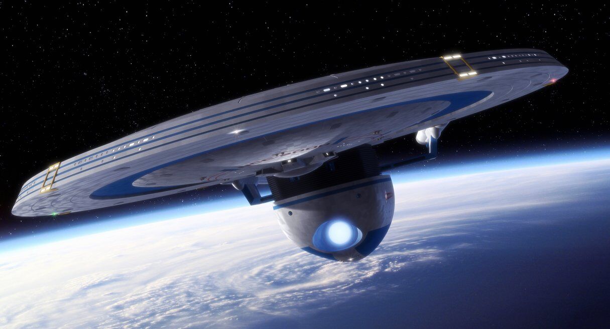 USS Valley Forge NCC 43305 Star Trek The Lionhearted Wiki