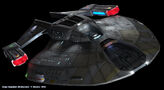 USS Tromso (NCC-75227) | Star Trek: The Lionhearted Wiki | Fandom