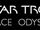 Star Trek: Space Odyssey