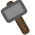 Icon hammer