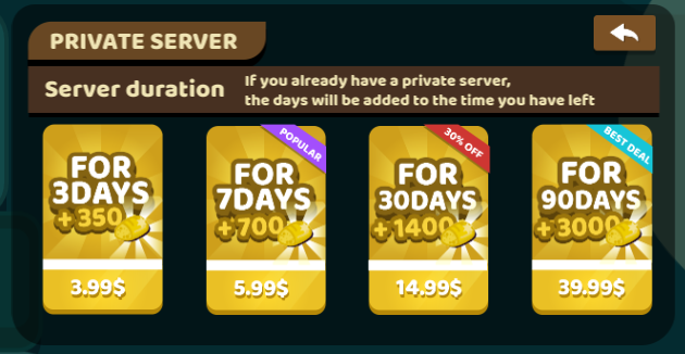 How to Enable 700 Player Servers on Roblox 