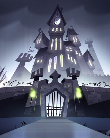 star vs the forces of evil wiki fandom