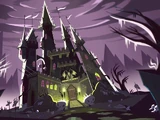 Замок Авариусов