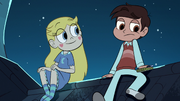 S1E14 Marco&Star