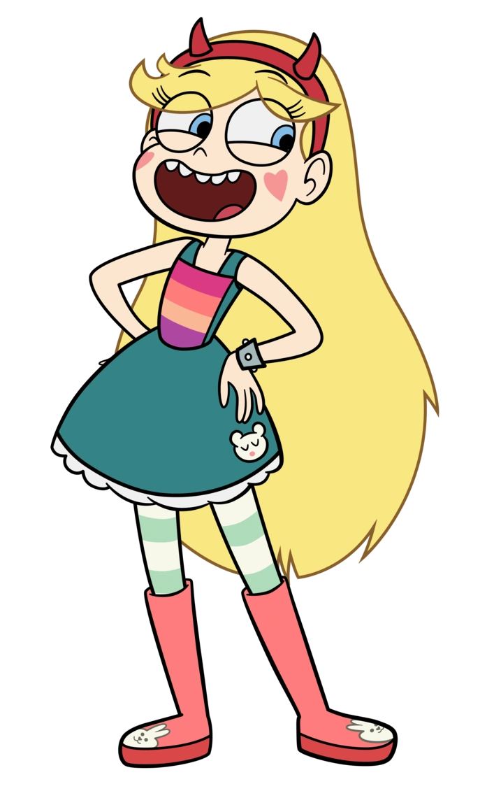 Star Butterfly | Star vs. as Forças do Mal Wiki | Fandom, image size:707x1131