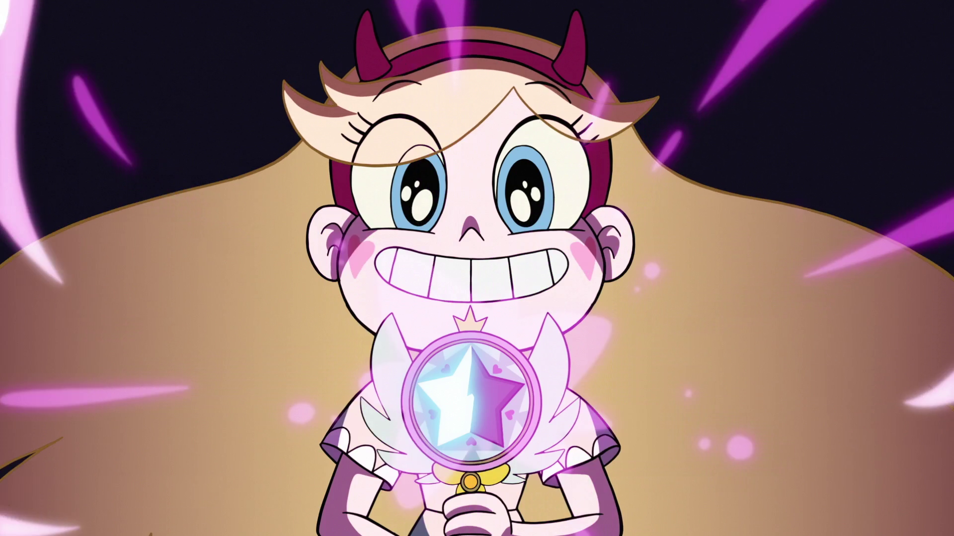 Ben Baska Bir Boyuttanim Star Vs The Forces Of Evil Wikia Fandom