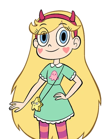 Star Butterfly Star Vs The Forces Of Evil Wiki Tiếng Việt Fandom