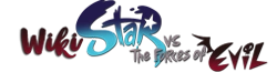 Star vs. as Forças do Mal Wiki