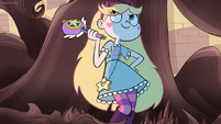 Star Butterfly Pose