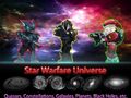 Star Warfare Universe