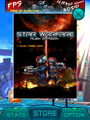 Two new Star Warfare ads on Amazing Runner.