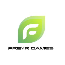 Freyr Games