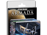 Imperial Fighter Squadrons Expansion Pack