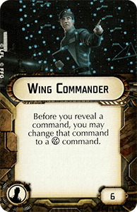 Wing Commander Star Wars Armada Wiki Fandom