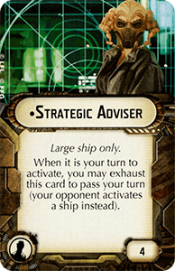 Strategic Adviser Star Wars Armada Wiki Fandom