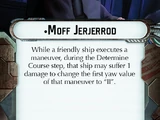 Moff Jerjerrod