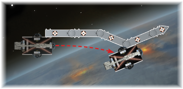 Move Ship Star Wars Armada Wiki Fandom