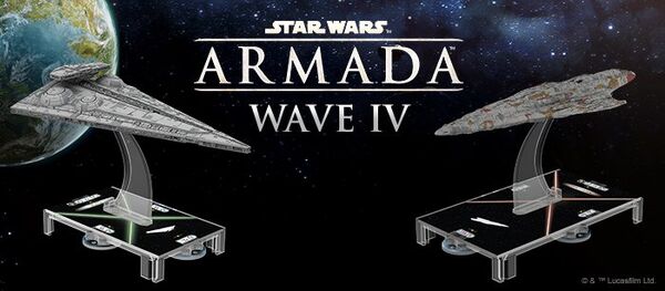 Products Star Wars Armada Wiki Fandom