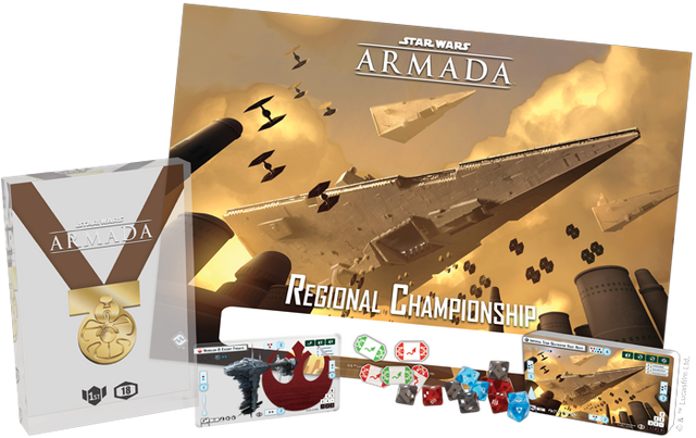 Regionals 2018 Tournament Kit Star Wars Armada Wiki Fandom