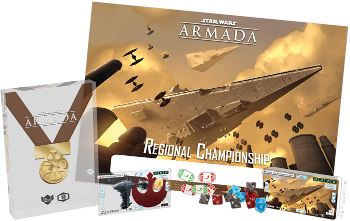 Regionals 2018 Tournament Kit Star Wars Armada Wiki Fandom