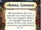 Admiral Chiraneau