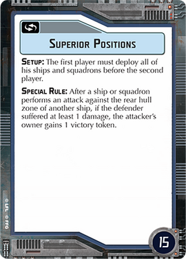 Superior-positions