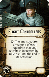 Flight Controllers Star Wars Armada Wiki Fandom