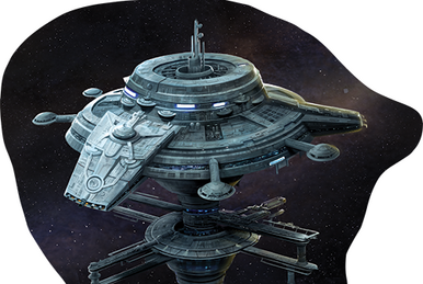 Station Assault Star Wars Armada Wiki Fandom