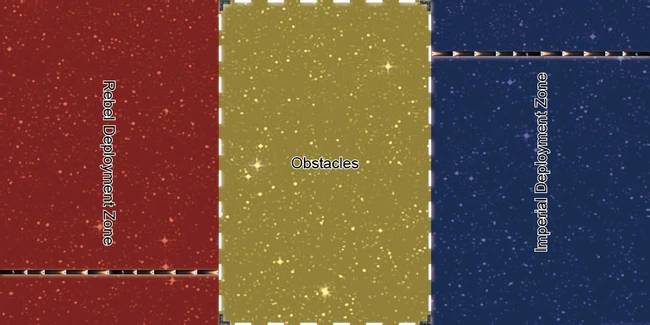 SWA Board BlockadeRun