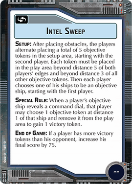 Intel-sweep