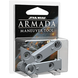 Star Wars: Armada Maneuver Tool Accessory Pack | Star Wars: Armada 
