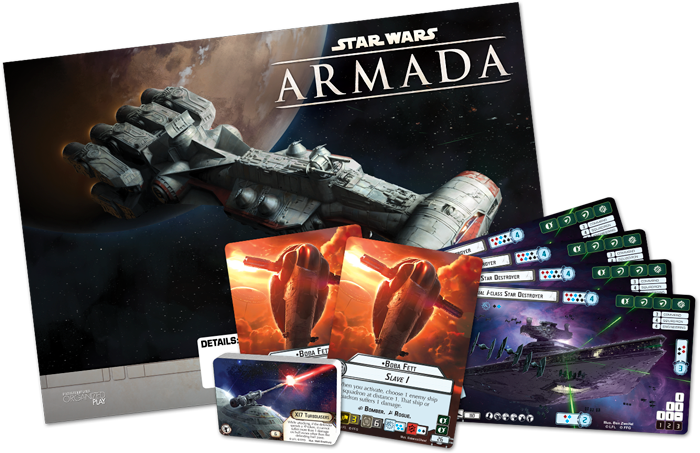 Summer 2016 Tournament Kit Star Wars Armada Wiki Fandom