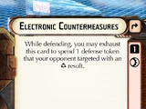 Electronic Countermeasures