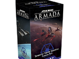 Separatist Fighter Squadrons Expansion Pack