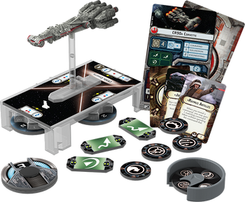 CR90 Corellian Corvette Expansion Pack Star Wars Armada Wiki