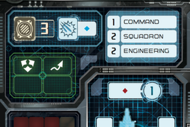 Hardened Bulkheads Star Wars Armada Wiki Fandom