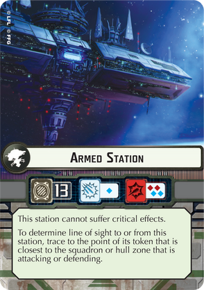 Armed Station Star Wars Armada BreezeWiki