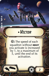 Vector Star Wars Armada Wiki Fandom