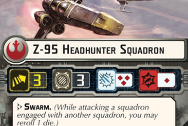 Fighter Coordination Team Star Wars Armada Wiki Fandom