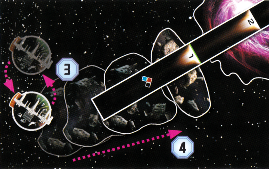 Moving Obstacles Star Wars Armada Wiki Fandom