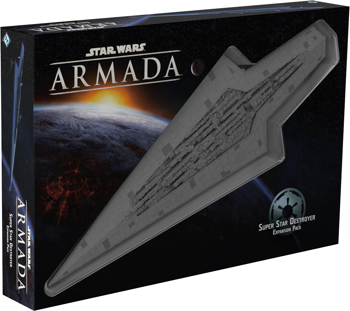 star wars armada imperial tactics