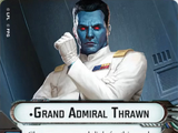 Grand Admiral Thrawn