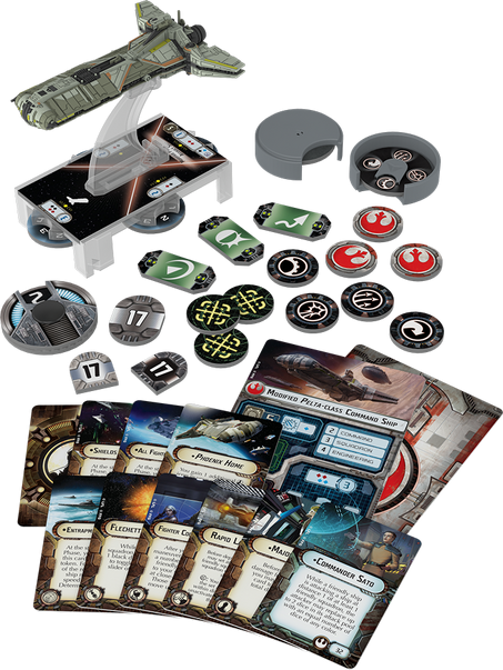 Phoenix Home Expansion Pack Star Wars Armada Wiki Fandom