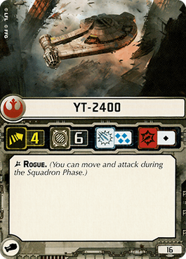 YT-2400