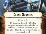 Clone Gunners