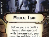 Medical Team