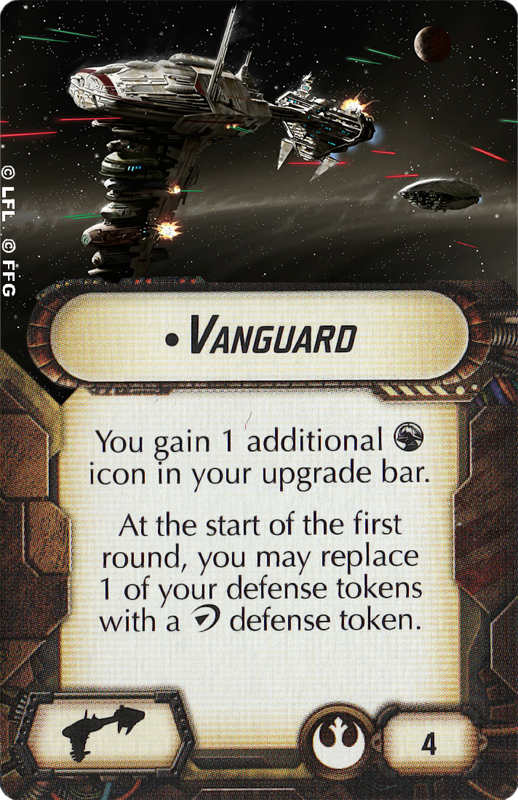 Vanguard Star Wars Armada Wiki Fandom