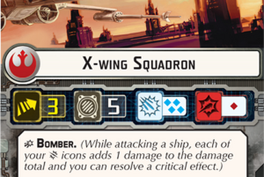 Ten Numb B Wing Squadron Star Wars Armada Wiki Fandom