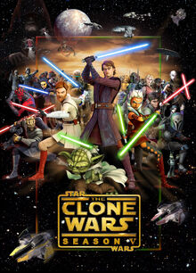 StarWars CloneWars