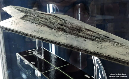 Super Star Destroyer Expansion Pack Star Wars Armada Wiki Fandom